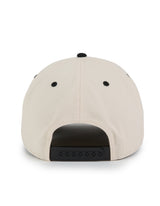 American Needle Jack Danielās Rope Wrangler Ivory/Black