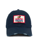 American Needle Mack Trucks Distressed Ball Park
