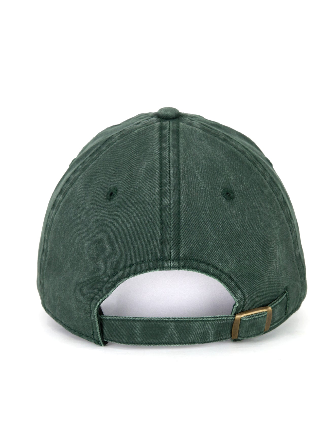 American Needle Sprite 80’s Raglan Wash Ball Park Bottle Green