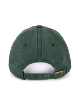 American Needle Sprite 80’s Raglan Wash Ball Park Bottle Green