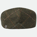 Brixton Hooligan Snap Cap Bronze/Black
