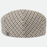 Brixton Hooligan Snap Cap Sand/Black/Sepia