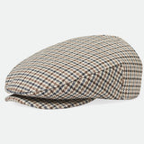 Brixton Hooligan Snap Cap Sand/Black/Sepia