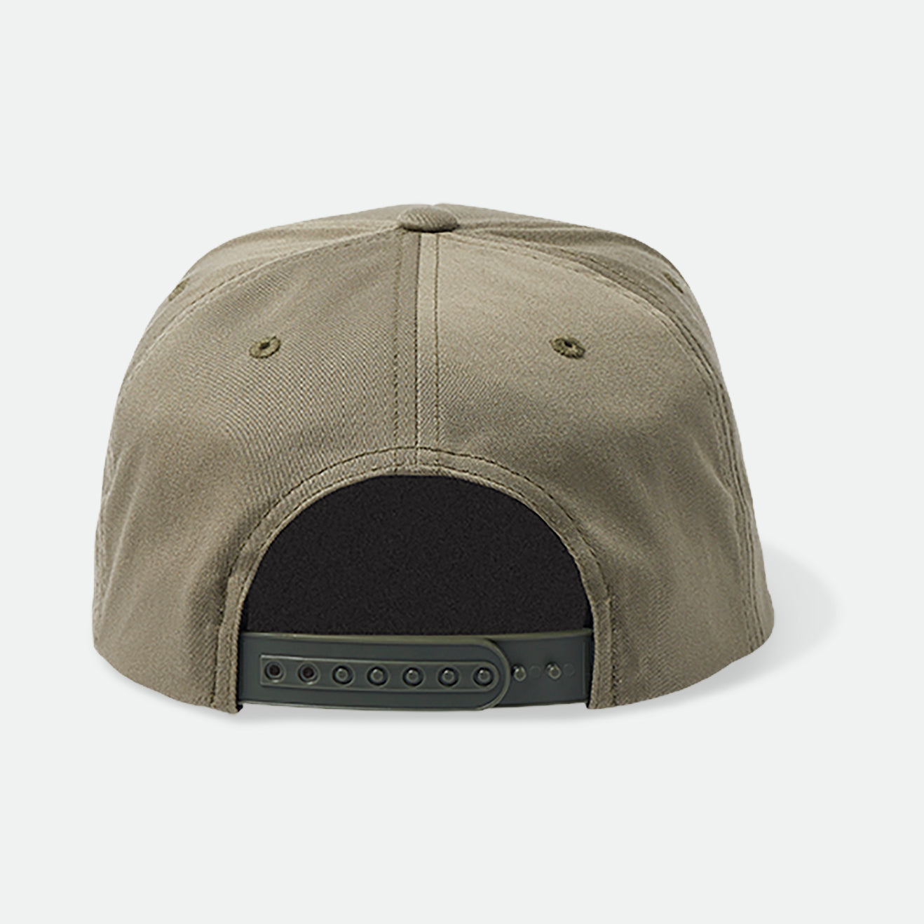 Brixton Reaper MP Snapback Olive Surplus