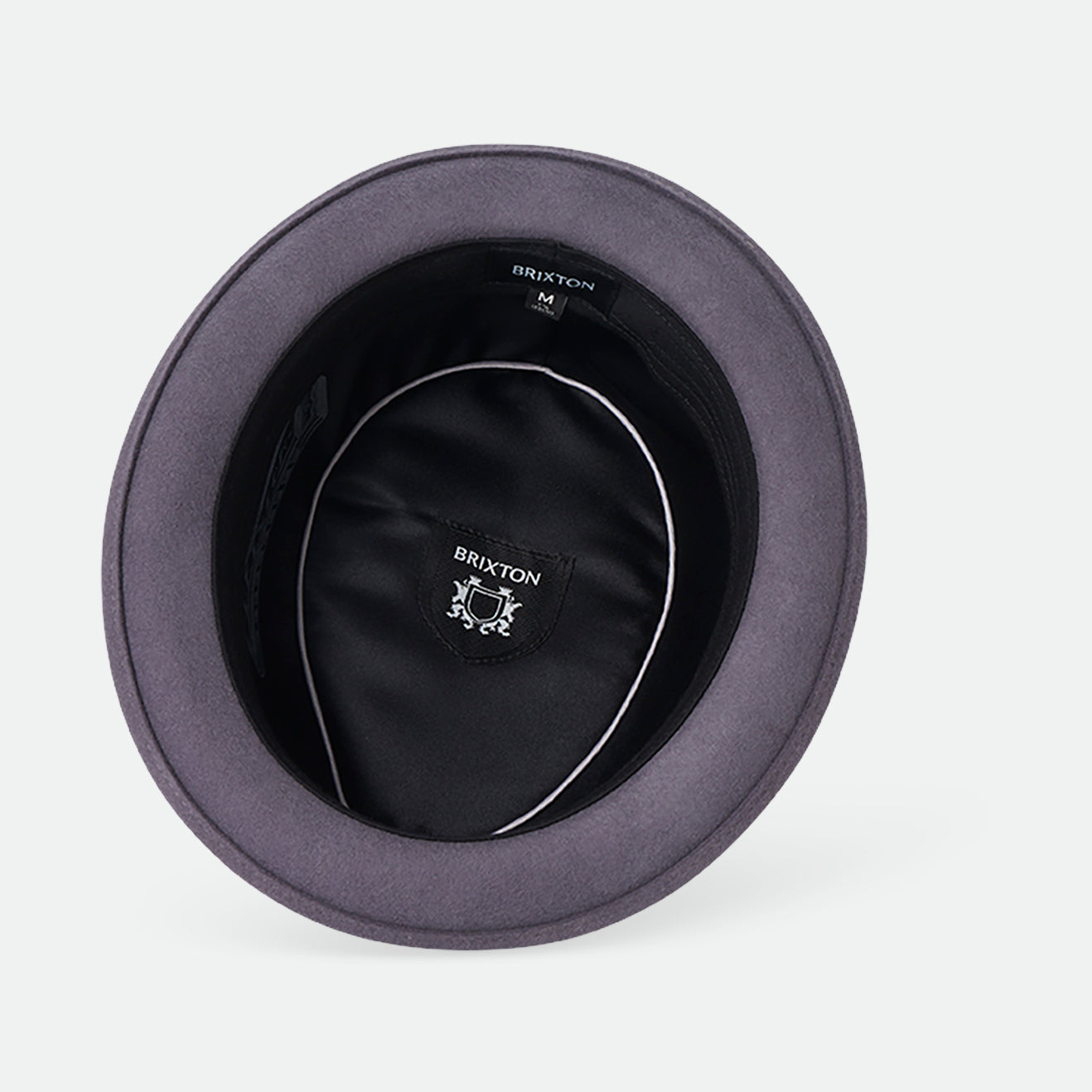 Brixton Stout Pork Pie Dusk/Dusk Check