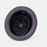 Brixton Stout Pork Pie Dusk/Dusk Check