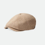 Brixton Brood Snap Cap Safari