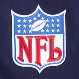 Pro Standard NFL Best Of Drop Shoulder Hoodie Chicago Bears Midnight Navy