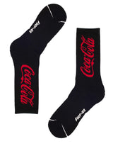 Foot-ies Coke Can Sneaker 2 Pack