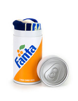Foot-ies Fanta Combo Socks 3 Pack Gift