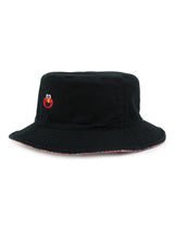 American Needle Sesame Street Elmo Reversible Bucket Hat