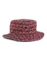 American Needle Sesame Street Elmo Reversible Bucket Hat