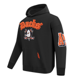 Pro Standard NHL Best Of Drop Shoulder Hoodie Anaheim Ducks Black