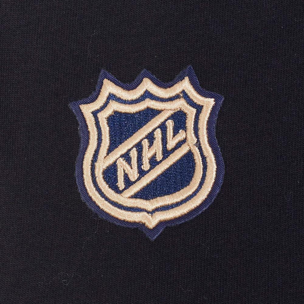 Pro Standard NHL Classic Icon Pro Drop Shoulder Tee Florida Panthers Black