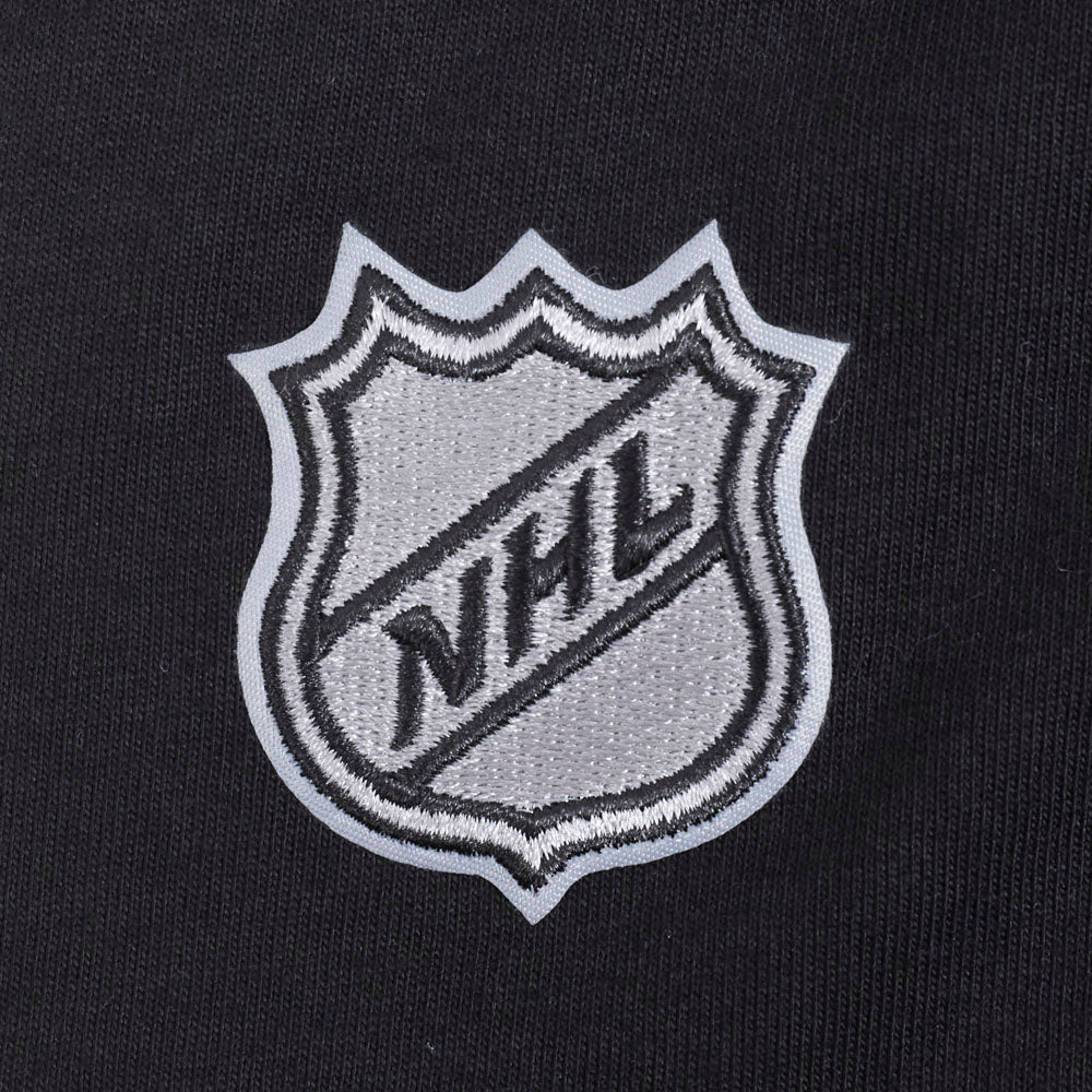 Pro Standard NHL Classic Icon Pro Drop Shoulder Tee Los Angeles Kings Black