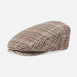 Brixton Hooligan Snap Cap Off White/Desert Palm