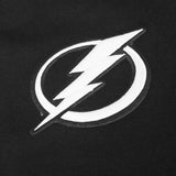 Pro Standard NHL Classic Icon Pro Drop Shoulder Tee Tampa Bay Lightning Black