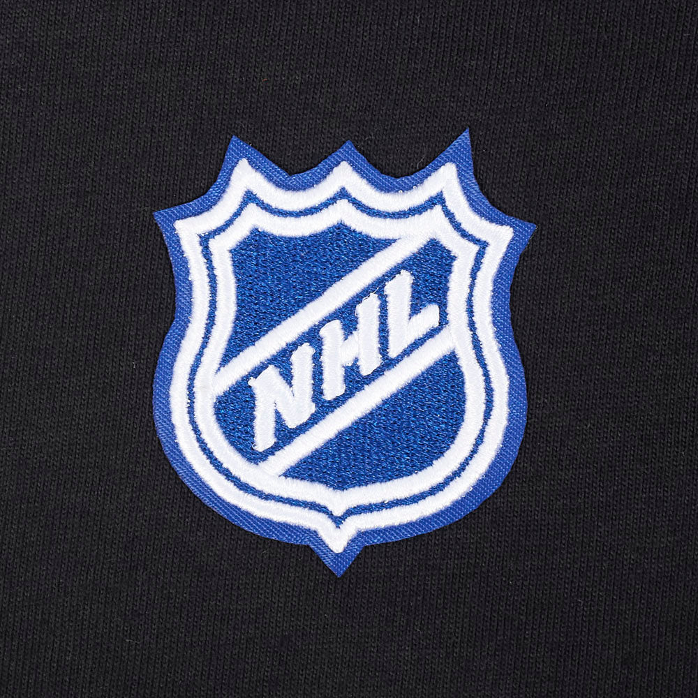 Pro Standard NHL Classic Icon Pro Drop Shoulder Tee Toronto Maple Leafs Black