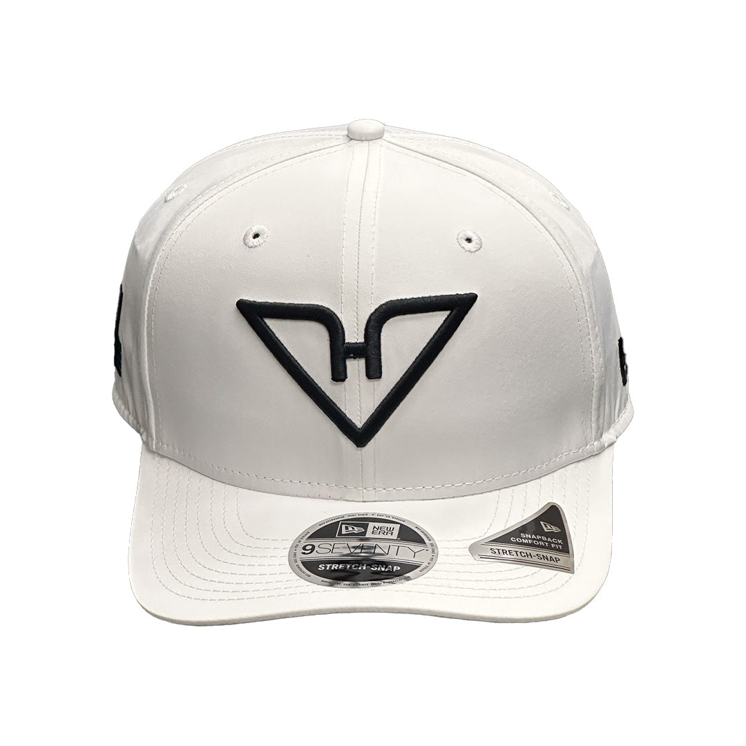 New Era 9Seventy LIV Golf HyFlyers GC White