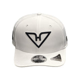 New Era 9Seventy LIV Golf HyFlyers GC White