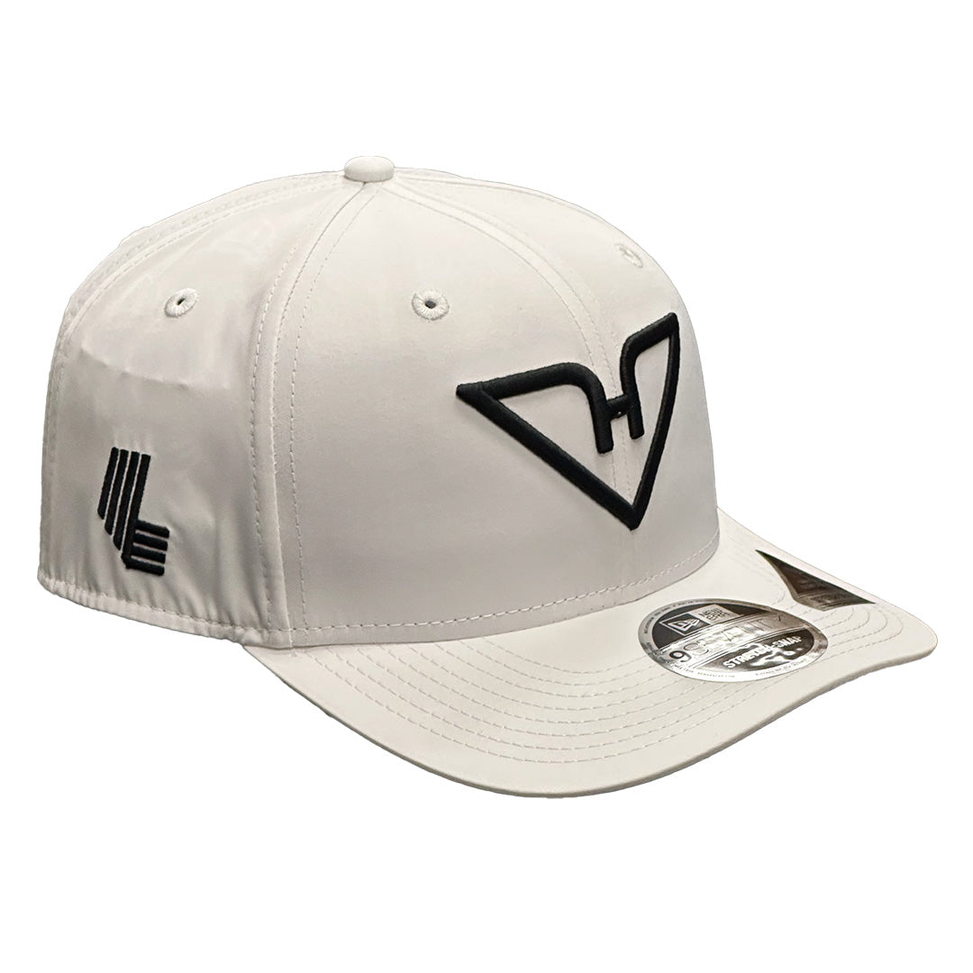 New Era 9Seventy LIV Golf HyFlyers GC White