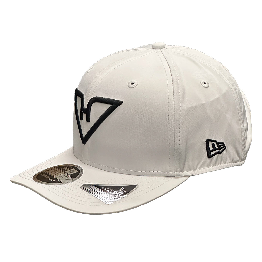 New Era 9Seventy LIV Golf HyFlyers GC White
