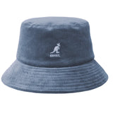 Kangol Cord Bucket Denim Blue