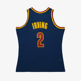Mitchell & Ness NBA Swingman Jersey Cleveland Cavaliers Kyrie Irving #2 11-12 Navy