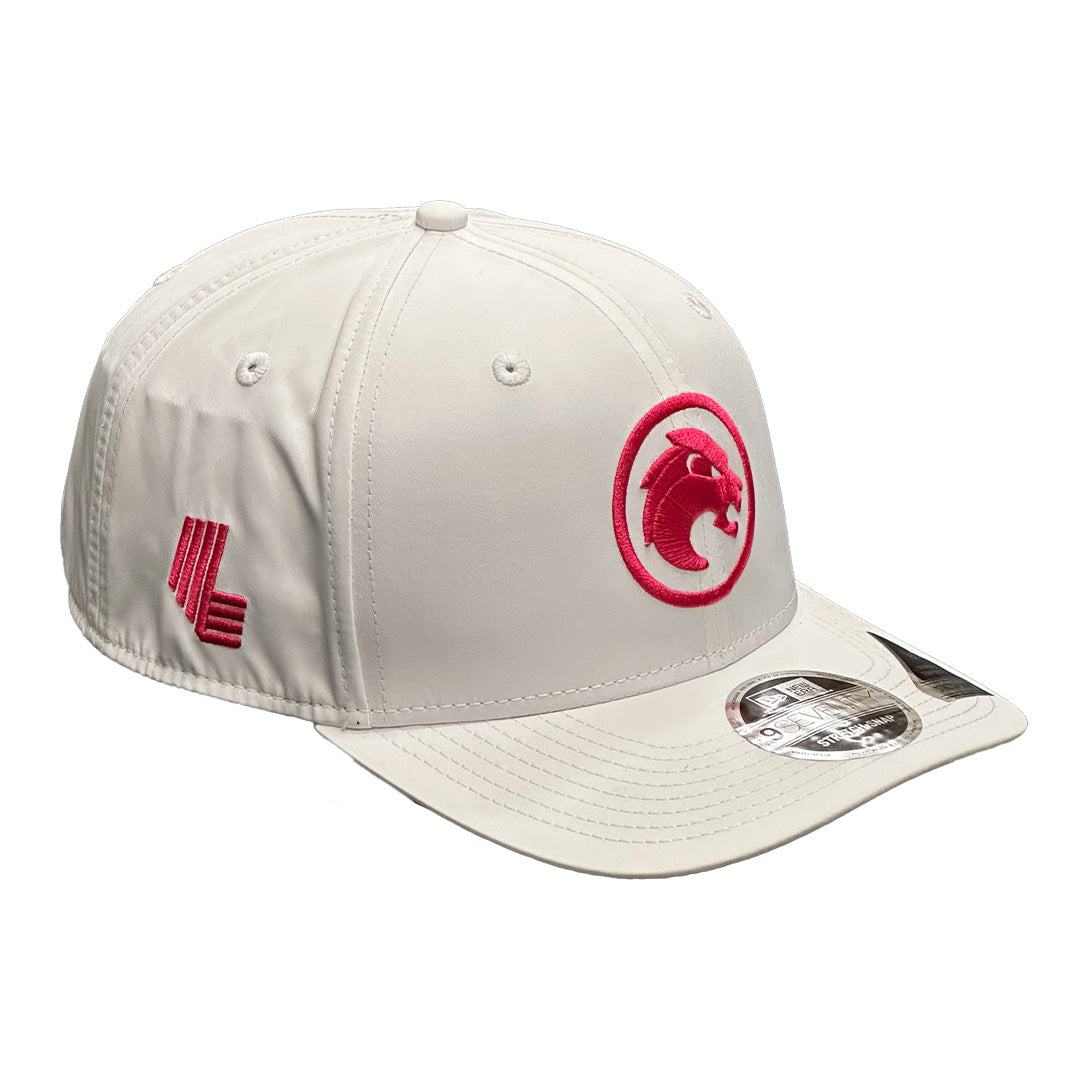 New Era 9Seventy LIV Golf Legion XIII GC White