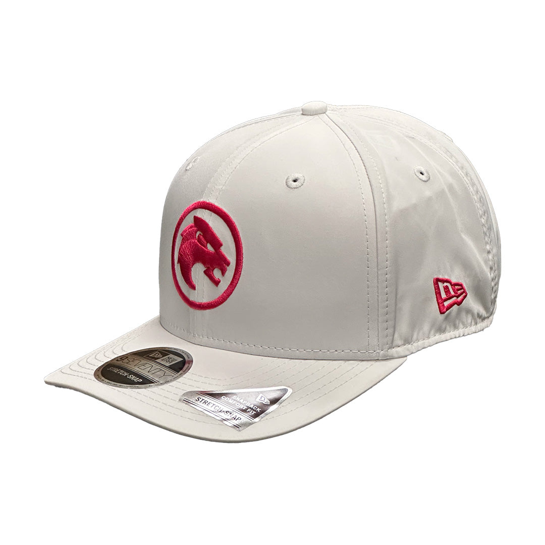 New Era 9Seventy LIV Golf Legion XIII GC White