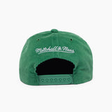 Mitchell & Ness NBA Pro Crown 1986 Champions Boston Celtics