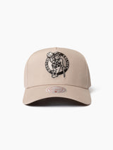 Mitchell & Ness NBA Desert Sands Pro Pinch Boston Celtics