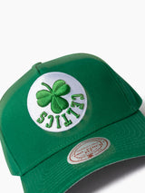 Mitchell & Ness NBA Upside Down Pro Pinch Boston Celtics