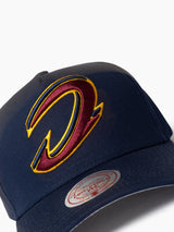 Mitchell & Ness NBA Upside Down Pro Pinch Cleveland Cavaliers