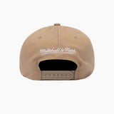 Mitchell & Ness NBA Oat Pro Pinch Chicago Bulls Irish Cream
