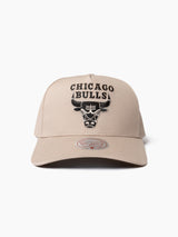 Mitchell & Ness NBA Desert Sands Pro Pinch Chicago Bulls