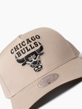 Mitchell & Ness NBA Desert Sands Pro Pinch Chicago Bulls