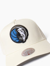 Mitchell & Ness NBA Upside Down Pro Pinch Dallas Mavericks