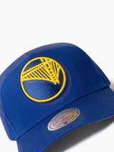 Mitchell & Ness NBA Upside Down Pro Pinch Golden State Warriors