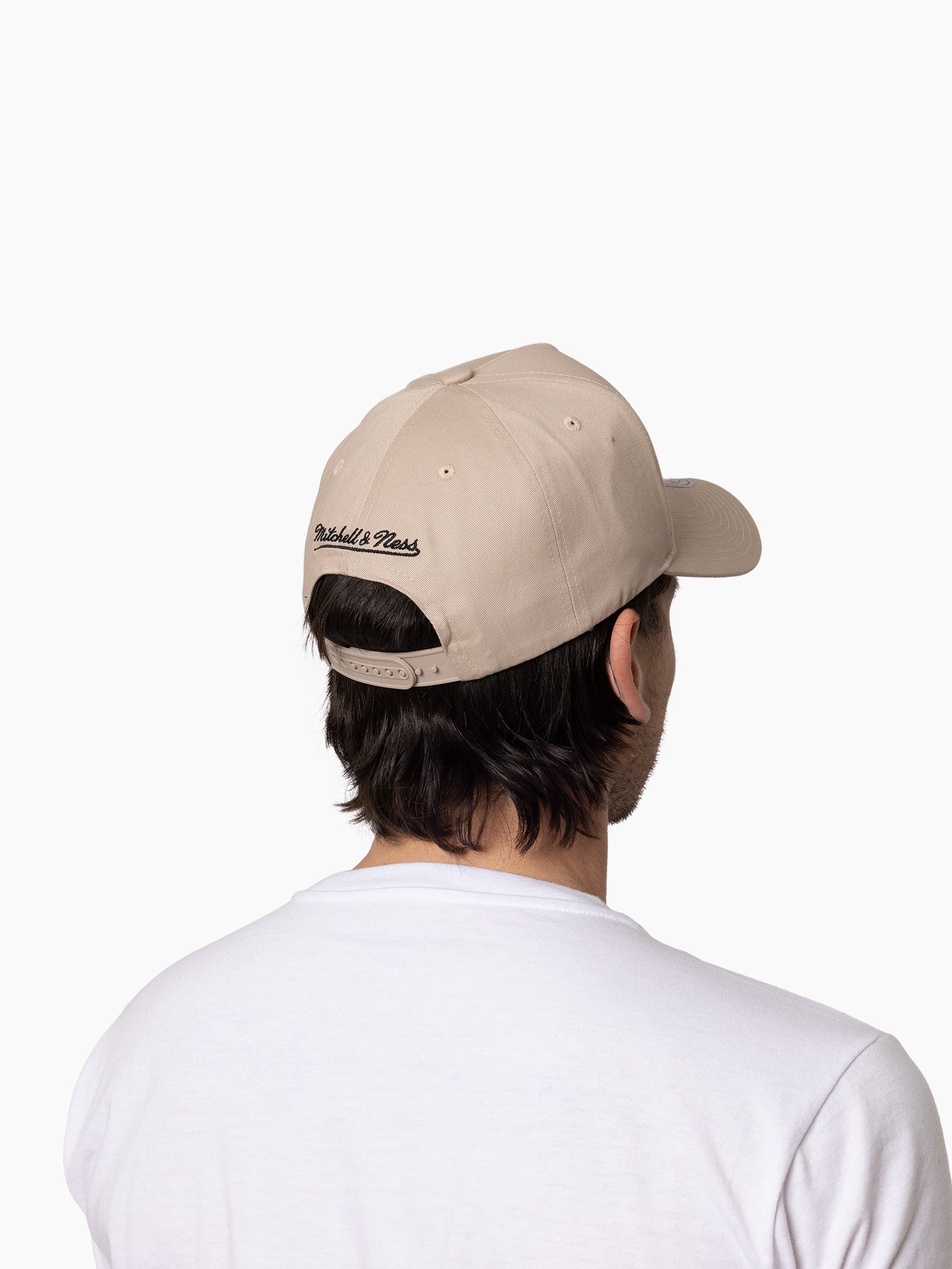 Mitchell & Ness NBA Desert Sands Pro Pinch Las Vegas Raiders