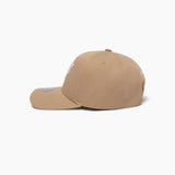 Mitchell & Ness NBA Oat Pro Pinch New York Knicks Irish Cream