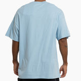 Mitchell & Ness NBA Court Tee Philadelphia 76ers Blue