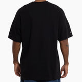 Mitchell & Ness NBA Abstract Player Tee Toronto Raptors Vince Carter Faded Black