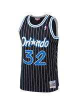 Mitchell & Ness NBA Swingman Jersey Orlando Magic Shaquille O’Neal #32 94-95 Black
