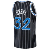 Mitchell & Ness NBA Swingman Jersey Orlando Magic Shaquille O’Neal #32 94-95 Black