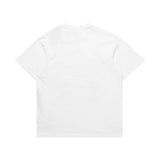 Mitchell & Ness NBA Versus Tee Vintage White