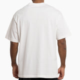 Mitchell & Ness NBA Versus Tee Vintage White