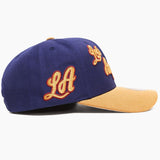 Mitchell & Ness NBA Work It Pro Crown Los Angeles Lakers
