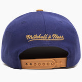 Mitchell & Ness NBA Work It Pro Crown Los Angeles Lakers