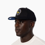 Mitchell & Ness NBA Travelling MVP Golden State Warriors